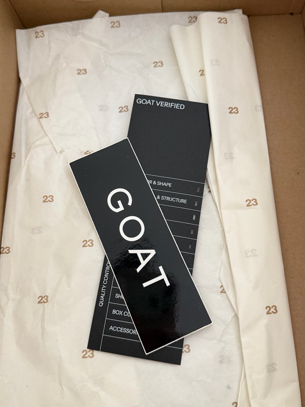 Jordan Air Jordan 1 Mid SE Box Label — Black & White - Picture 4 of 9